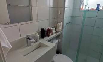 Imagem 7: Apartamento 2 quartos