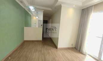 Imagem: Apartamento com 2 Dormitórios no Butantã