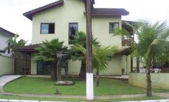 Imagem 7: Casa Praia condomínio morada da praia