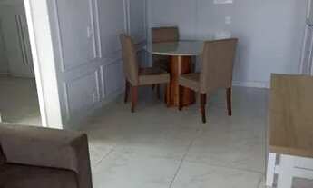 Imagem 3: Apartamento com 2 dormitórios, 58 m² - venda por R$ 360.000,00 ou aluguel por R$ 2.300,00