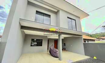 Imagem: Joinville - Casa Padrão - Parque Guarani