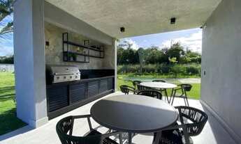 Imagem 7: Vendo Lote quitado e em dia no Condomínio Reserva Bonfim