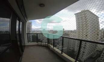 Imagem: Apartamento Cobertura, residencial para