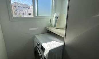 Imagem 5: Apartamento semi mobiliado com 52m² á aproximadamente 1,5 km da Praia de Canasvieiras