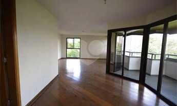 Imagem 5: São Paulo - Apartamento Padrão - MORUMBI