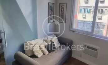 Imagem 5: Rio de Janeiro - Apartamento Padrão - Ipanema