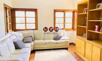 Imagem 7: Casa a venda ou locação no Condomínio Vale do Itamaracá em Valinhos