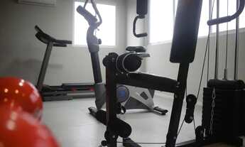 Imagem 6: Flat para aluguel, 1 quarto, 1 vaga, Santa Terezinha - Brusque/SC