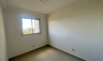 Imagem 6: Apartamento para aluguel com 55 metros quadrados com 2 quartos em Rodoviário - Goiânia - G