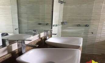 Imagem 5: Apartamento 167m², 3 suites, 3 vagas no miolo Tatuape