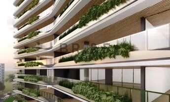 Imagem: Apartamento, Moema - São Paulo