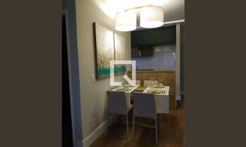 Imagem 3: Apartamento à Venda - Vila Constança , 2 Quartos, 43 m2