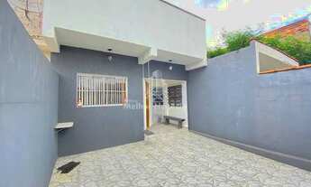 Imagem: Casa com 2 dorms, Jardim dos Ipês, Sumaré