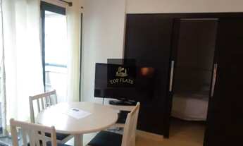 Imagem 3: Flat disponível no Itaim Bibi