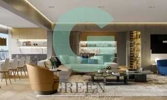 Imagem 3: Apartamento de Excelentíssimo Alto Padrão - V.Clementino, 158 m², 3 suítes ou 4 dormitório