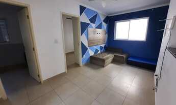 Imagem 3: Excelente Casa sobreposta em condomínio na Vila Caiçara- Praia Grande-SP