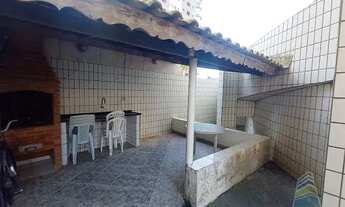 Imagem 5: Apartamento com 1 dorm, Aviação, Praia Grande - R$ 285 mil, Cod: 14389