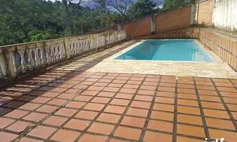 Imagem 2: Chácara à venda no bairro Porta do Sol - Mairinque/SP