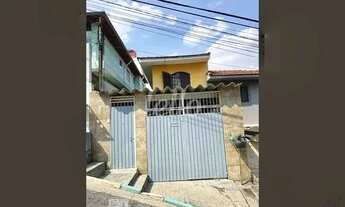 Imagem 2: São Paulo - Casa Padrão - Tucuruvi