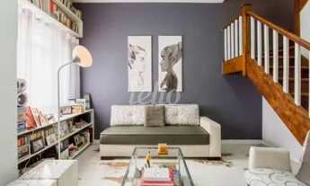 Imagem 4: São Paulo - Casa Padrão - Vila Olímpia