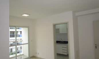 Imagem 5: Excelente Apto de 53m² com 2 dorm. 1 suite e 2 vagas