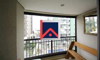 Imagem 5: Apartamento Locação 3 Dormitórios - 80 m² Chácara Klabin