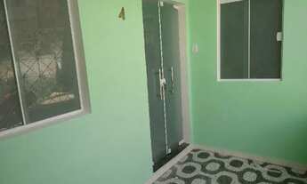 Imagem: Itapoan - Casa 3 Quartos, Ampla, próxima