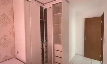 Imagem 5: Alugo apto na Av Gen Artur Carvalho, Cond Bela Cintra, 2 aos