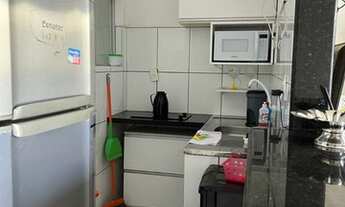 Imagem 7: ALUGO apto com 1 quarto todo mobiliado no centro