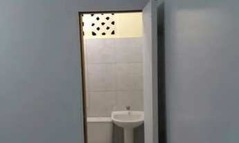 Imagem 4: Kitnet no Monte Sião