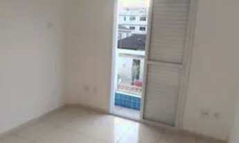 Imagem 6: Apartamento para aluguel tem 48 metros quadrados com 2 quartos em Bom Retiro - Santos - Sã