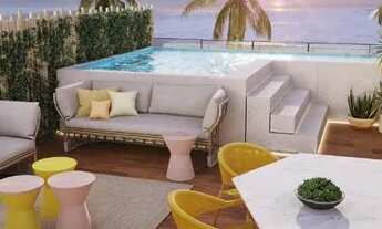 Imagem 6: Tropí Eco Residência - Em Muro Alto