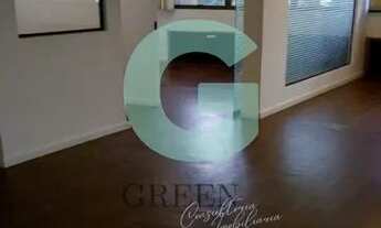 Imagem 6: SALA para Locação VILA OLÍMPIA, SÃO PAULO 2 vagas 266,00m² útil