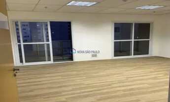Imagem: Sala Comercial - Vila Mariana