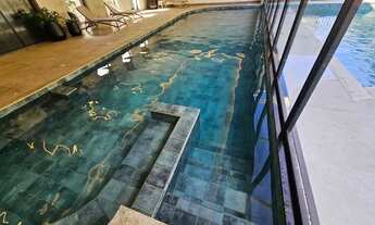 Imagem 3: Terreno condomínio fechado Atmosphere