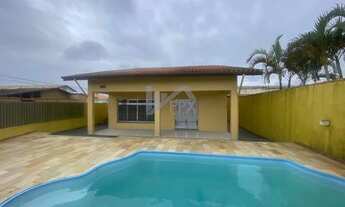 Imagem: Casa no Cibratel 2 em Itanhaém