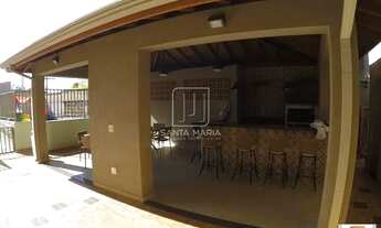 Imagem 3: Apartamento (tipo - padrao) 3 dormitórios/suite, cozinha planejada, portaria 24hs, salão d