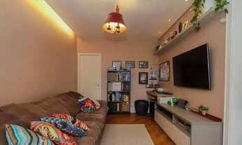 Imagem 6: Apartamento Venda Perdizes 133 m² 3 Dormitórios