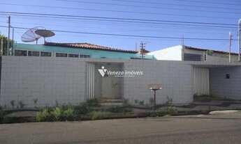 Imagem: Casa Residencial/Comercial Bairro Fátima