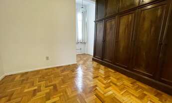 Imagem 7: Copacabana 2 quartos ao lado Metrô