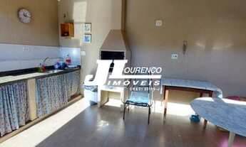 Imagem 7: Casa para venda tem 180 metros quadrados com 4 quartos em Jardim Mosteiro - Ribeirão Preto