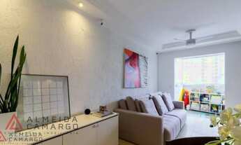 Imagem 5: Moema - Apartamento 80m²