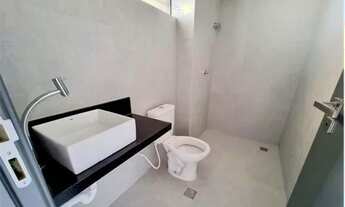 Imagem 7: Flat para venda tem 37 metros quadrados com 1 quarto em Tambaú - João Pessoa - PB