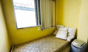 Imagem 7: Cobertura com 3 dormitórios à venda, 180 m² por R$ 470.000 - Praia da Enseada - Guarujá/SP