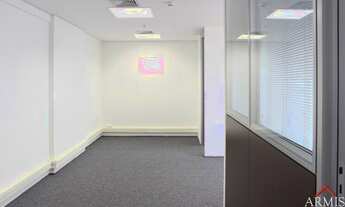 Imagem 2: Conjunto para alugar, 150 m² - Av. Angélica