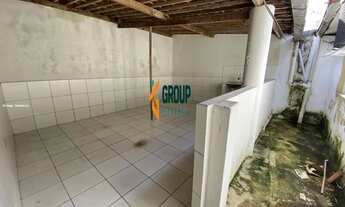 Imagem 3: Casa para Venda em Maceió, Barro Duro, 3 dormitórios, 1 banheiro, 1 vaga