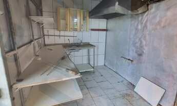 Imagem 3: Salão para alugar por R$ 2200.00, 577.12 m2 - JARDIM CELINA - LIMEIRA/SP