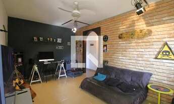 Imagem: Casa à Venda - Jardim Guarapiranga, 3 Quartos