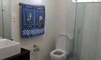 Imagem 2: Arsenal Imóveis vende- Casa luxuosa no Condomínio Village Moinho II