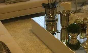 Imagem 2: AC-Apartamento maravilhoso todo mobiliado com 3 suítes! De frente para o mar! Oportunidade